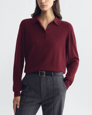 Jovan Sweater