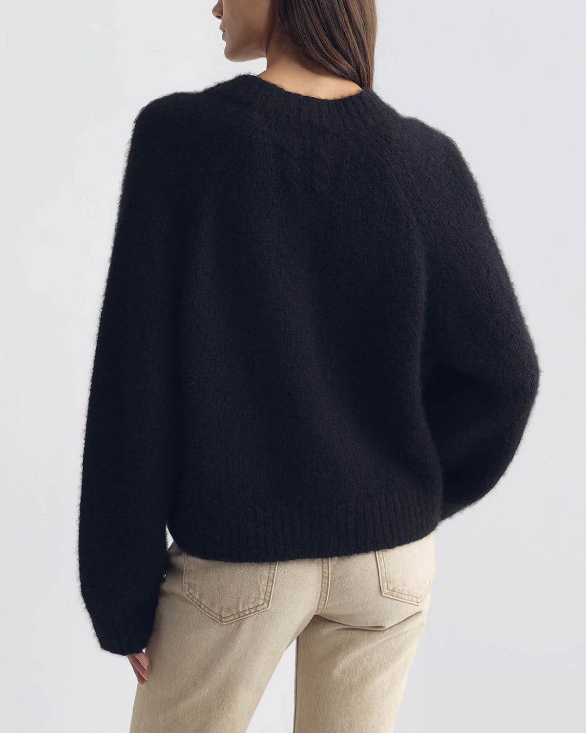 Isley Sweater