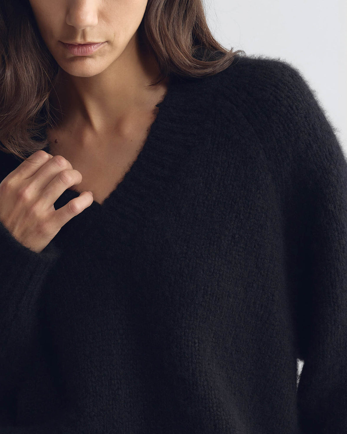 Isley Sweater