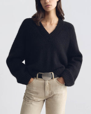 Isley Sweater
