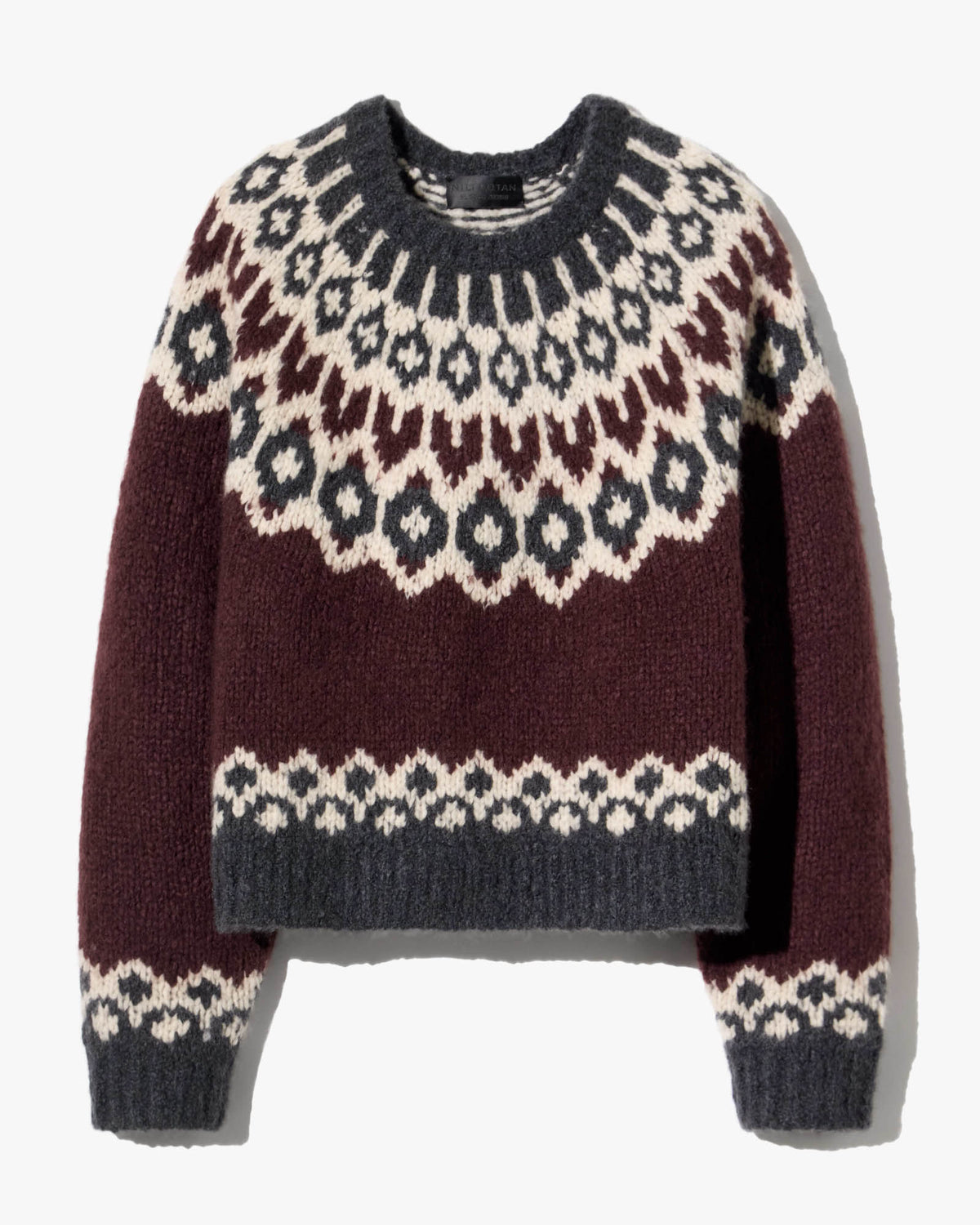 Isaline Sweater