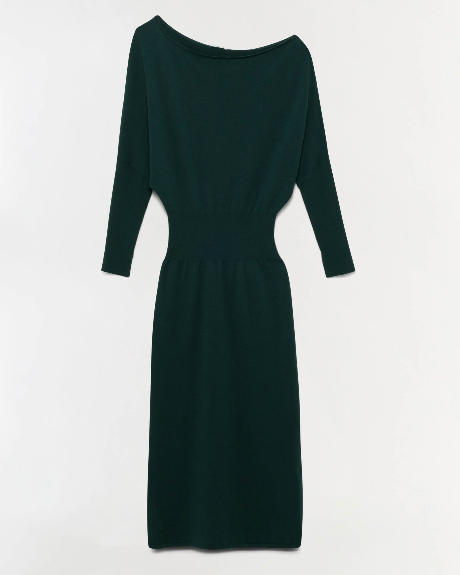 Robe midi