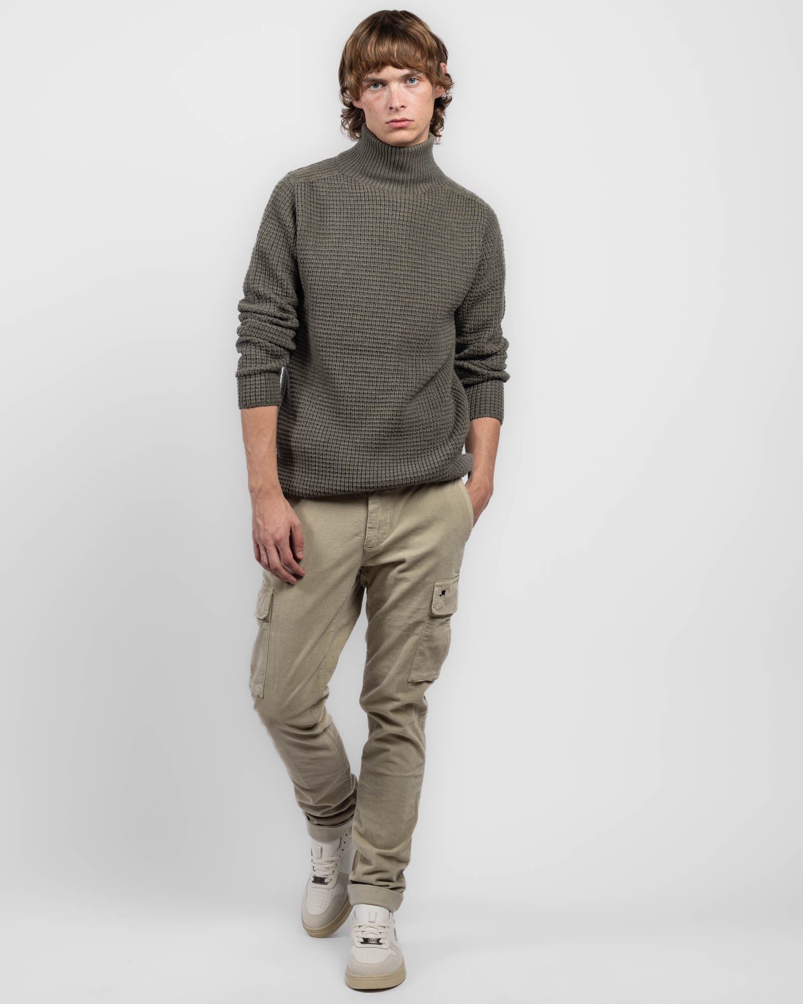 Pantalon de jogging chilien