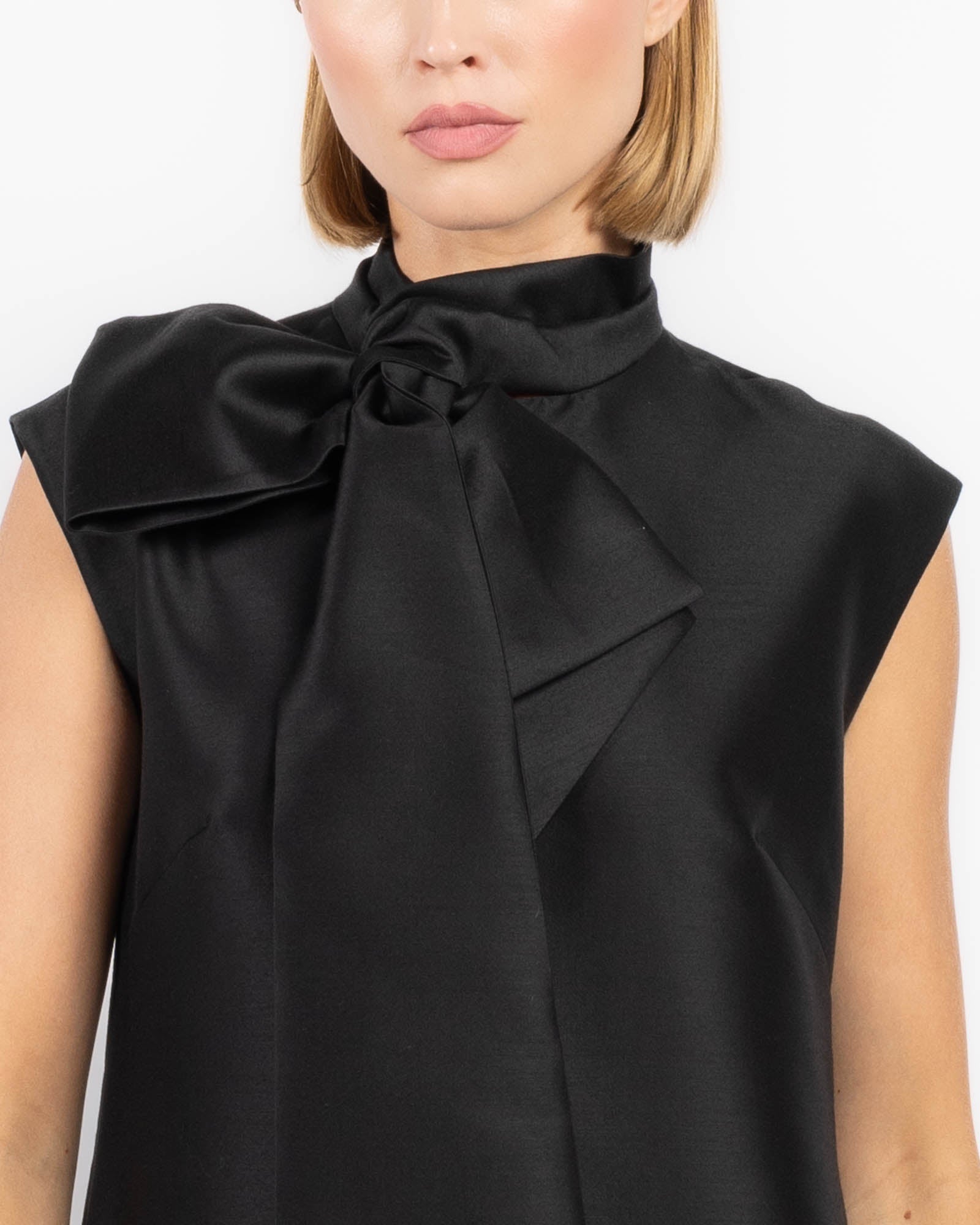 Bow Dress