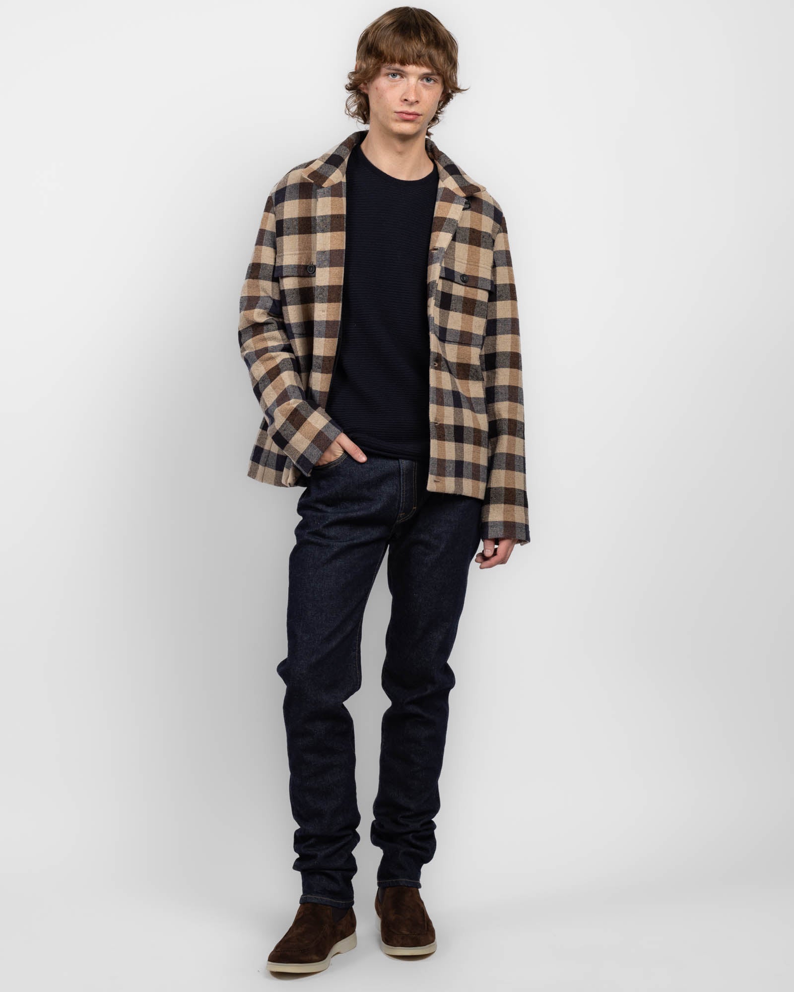 Manteau