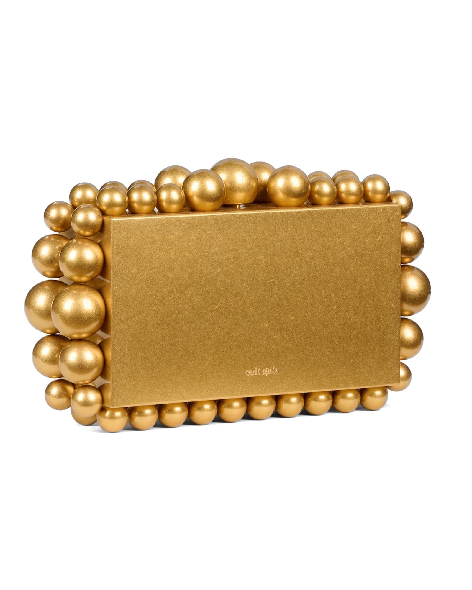 EOS Metal Clutch