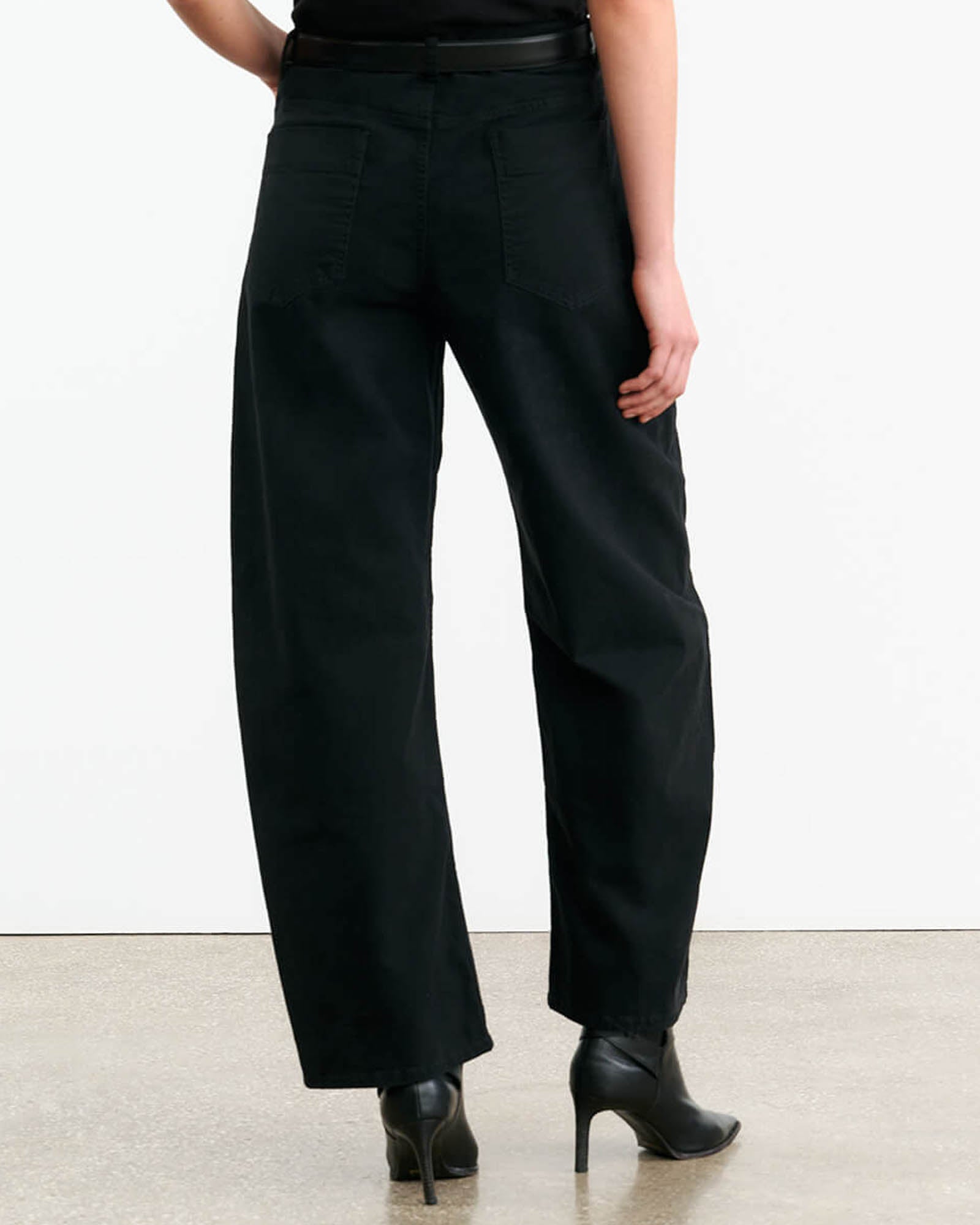 Tribeca Pants