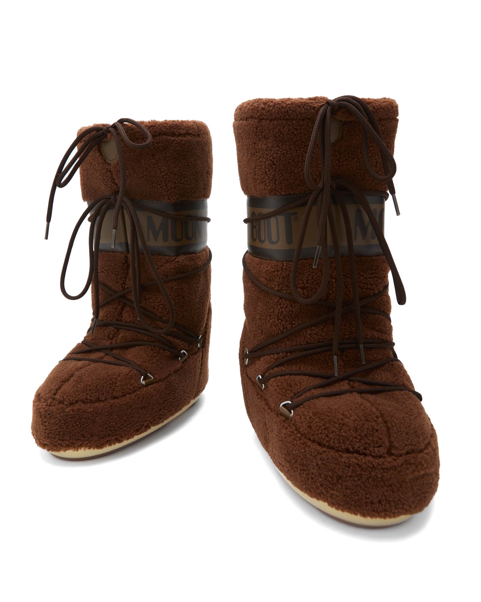 Bottes polaires Icon