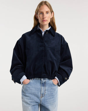 Blouson Jacket