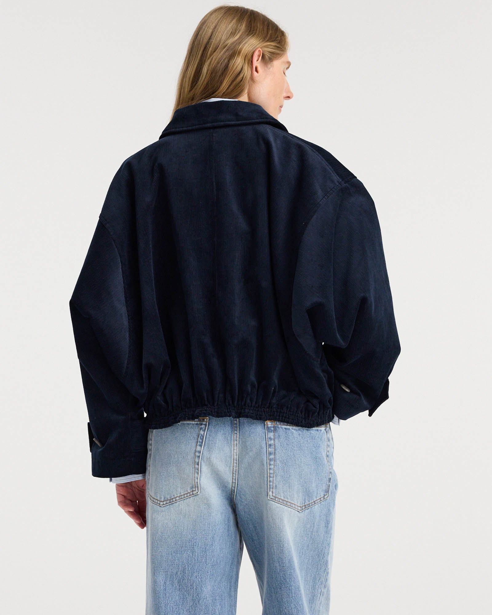 Blouson Jacket