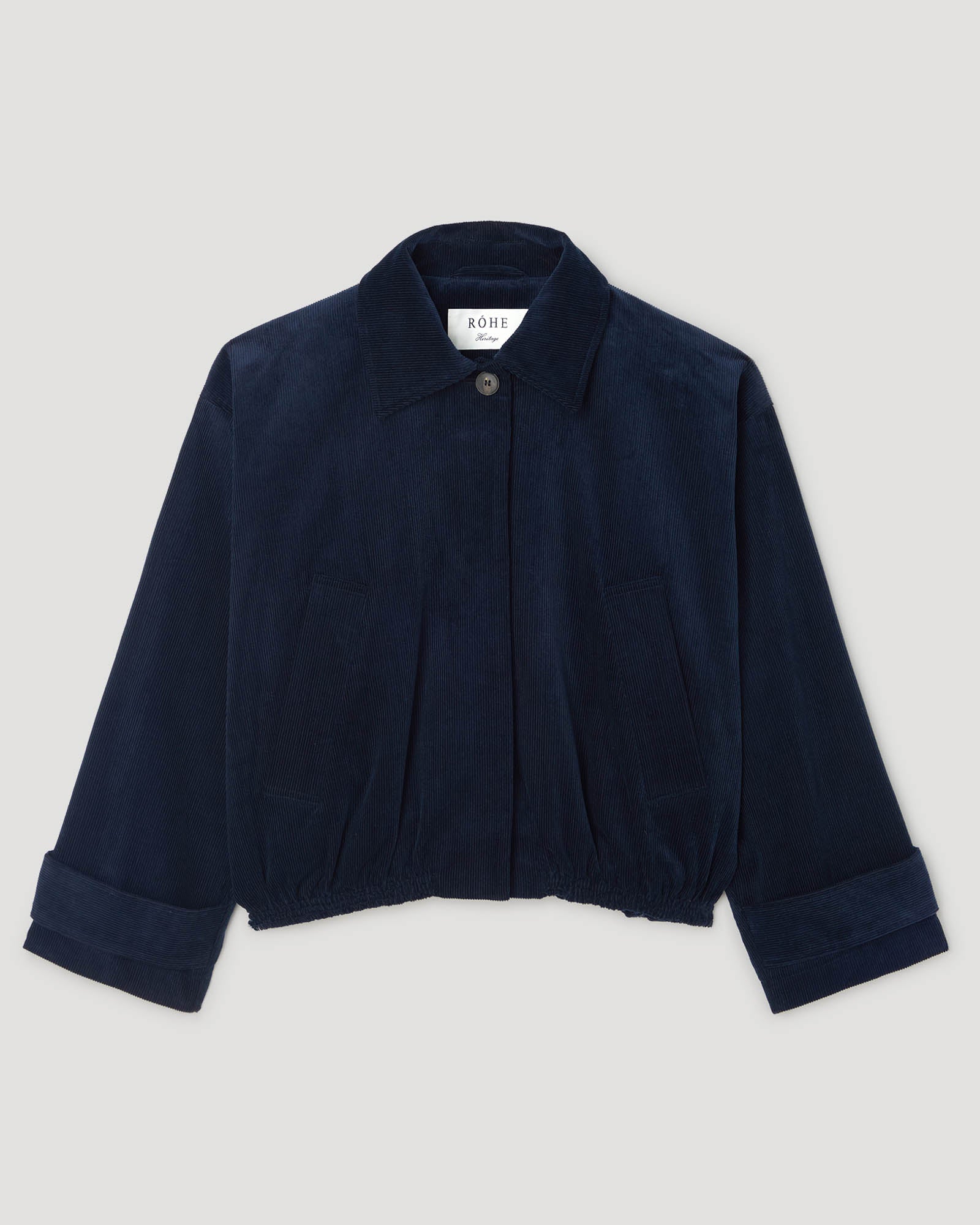 Blouson Jacket