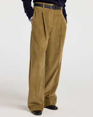 Ted Corduroy Trousers