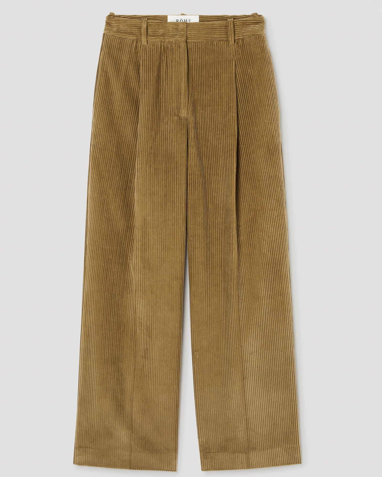 Ted Corduroy Trousers