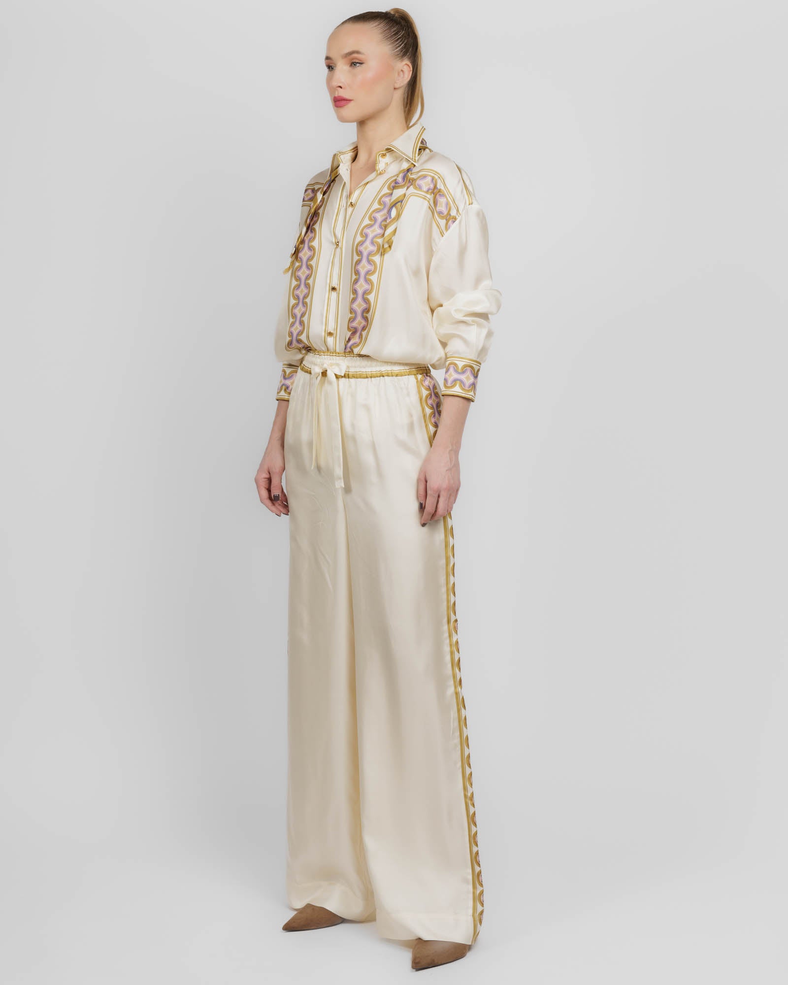 Luna Track Pant