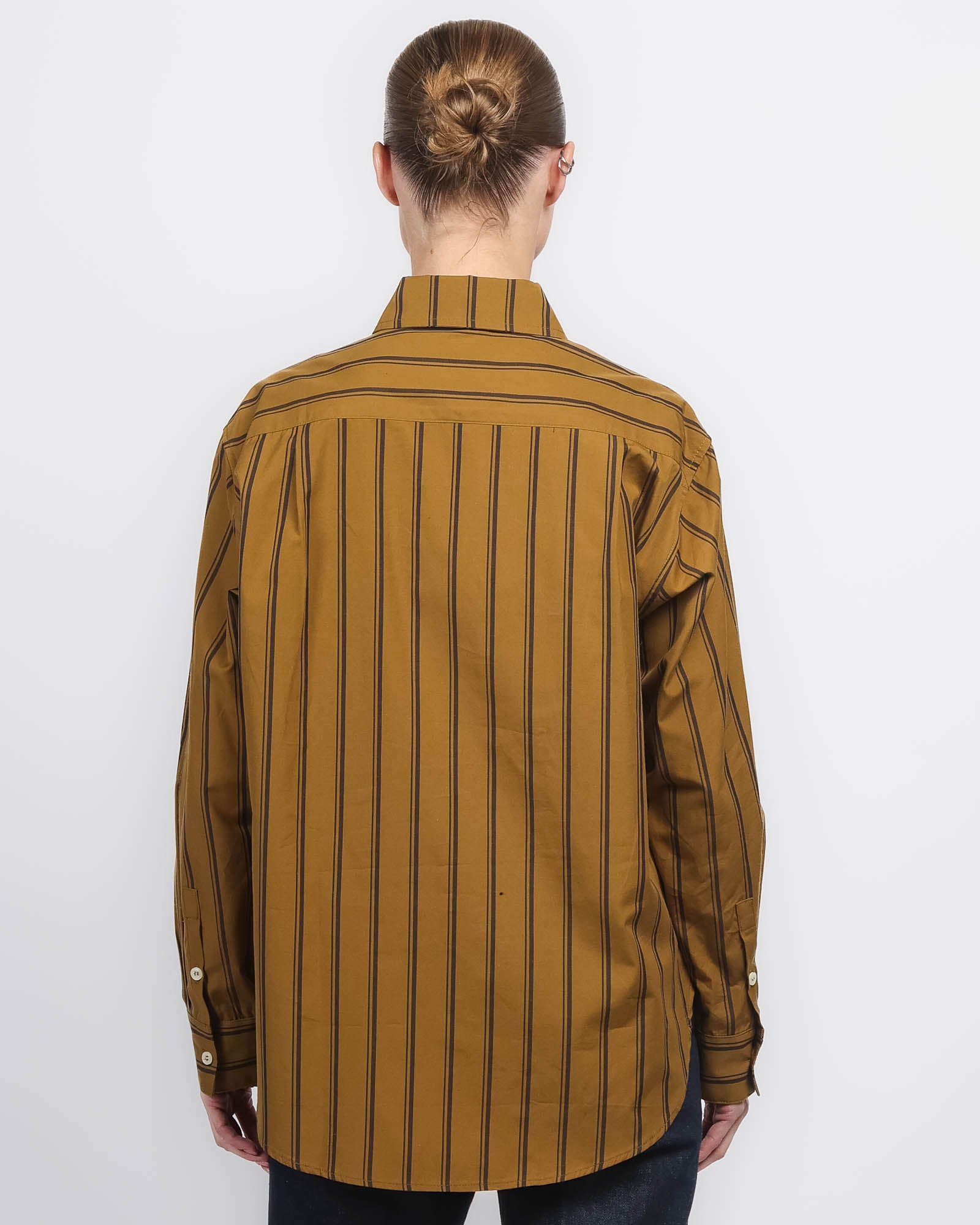 Weekend Shirt