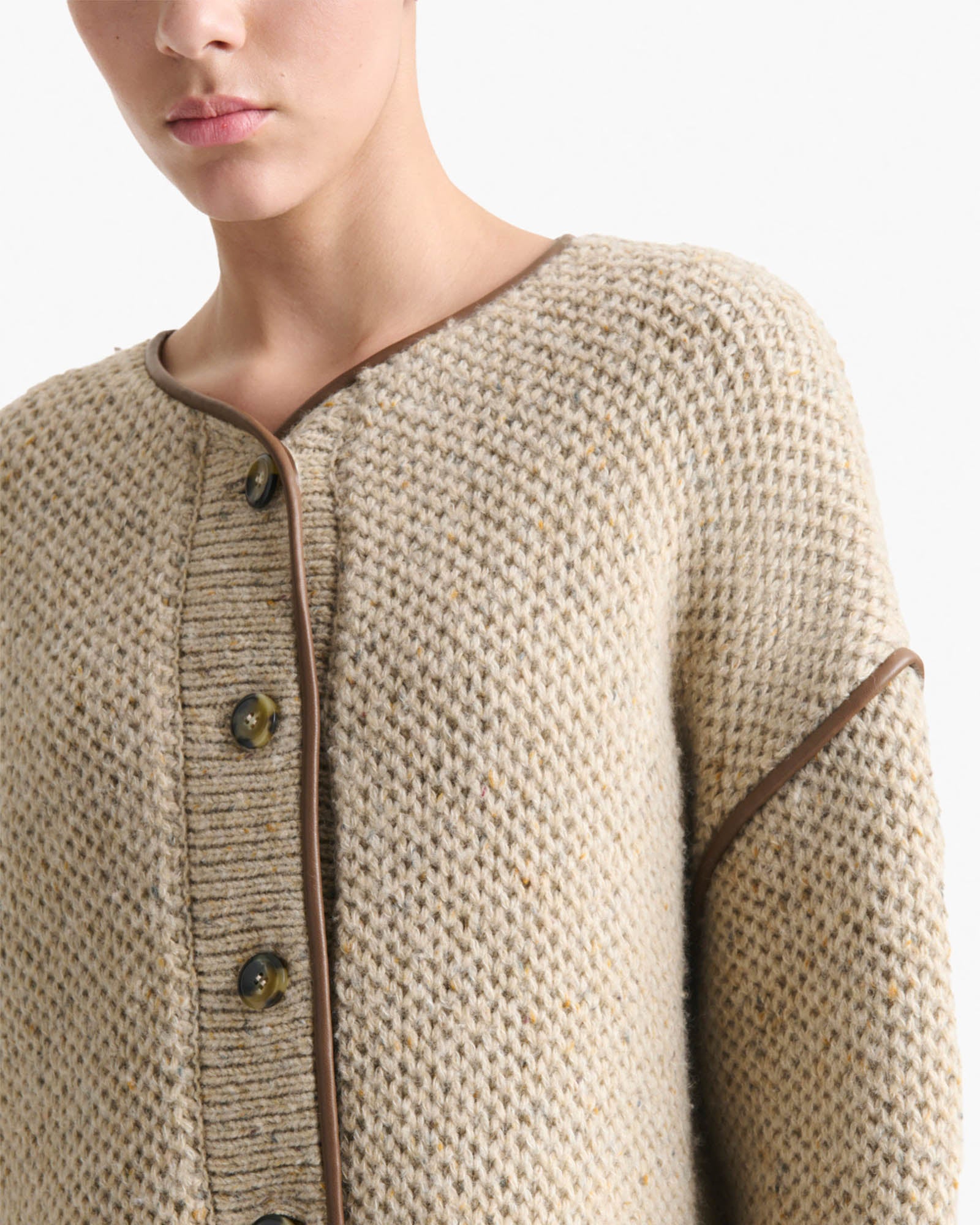 Veste Medrano