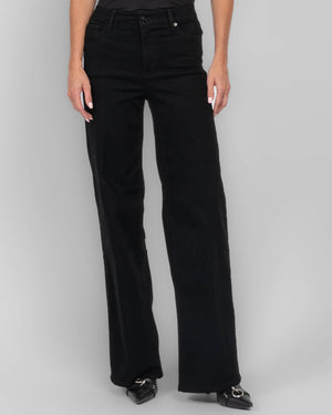 Jean long Le Slim Palazzo