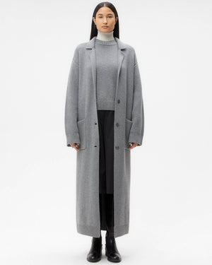 Manteau Jorden
