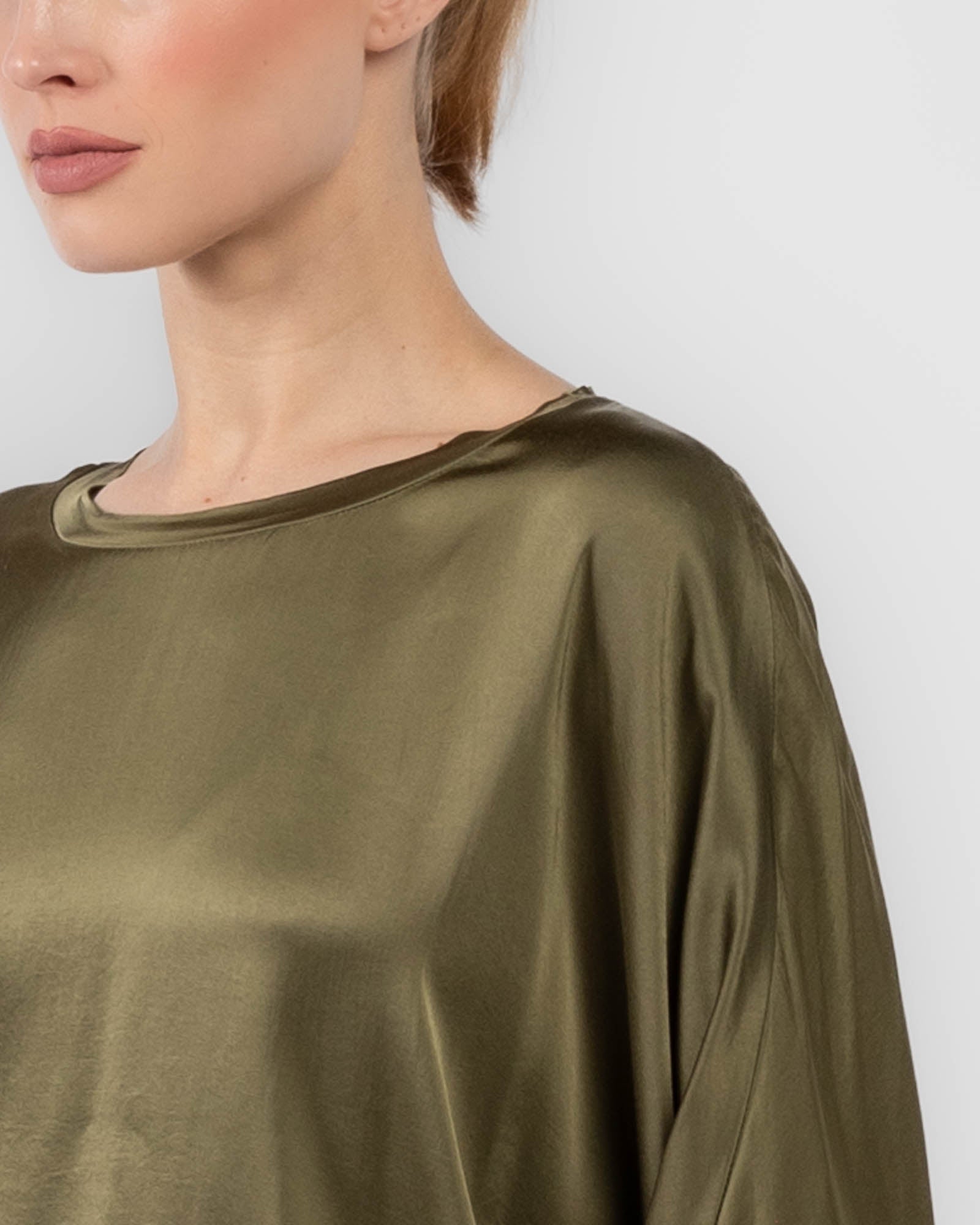 Crew Top