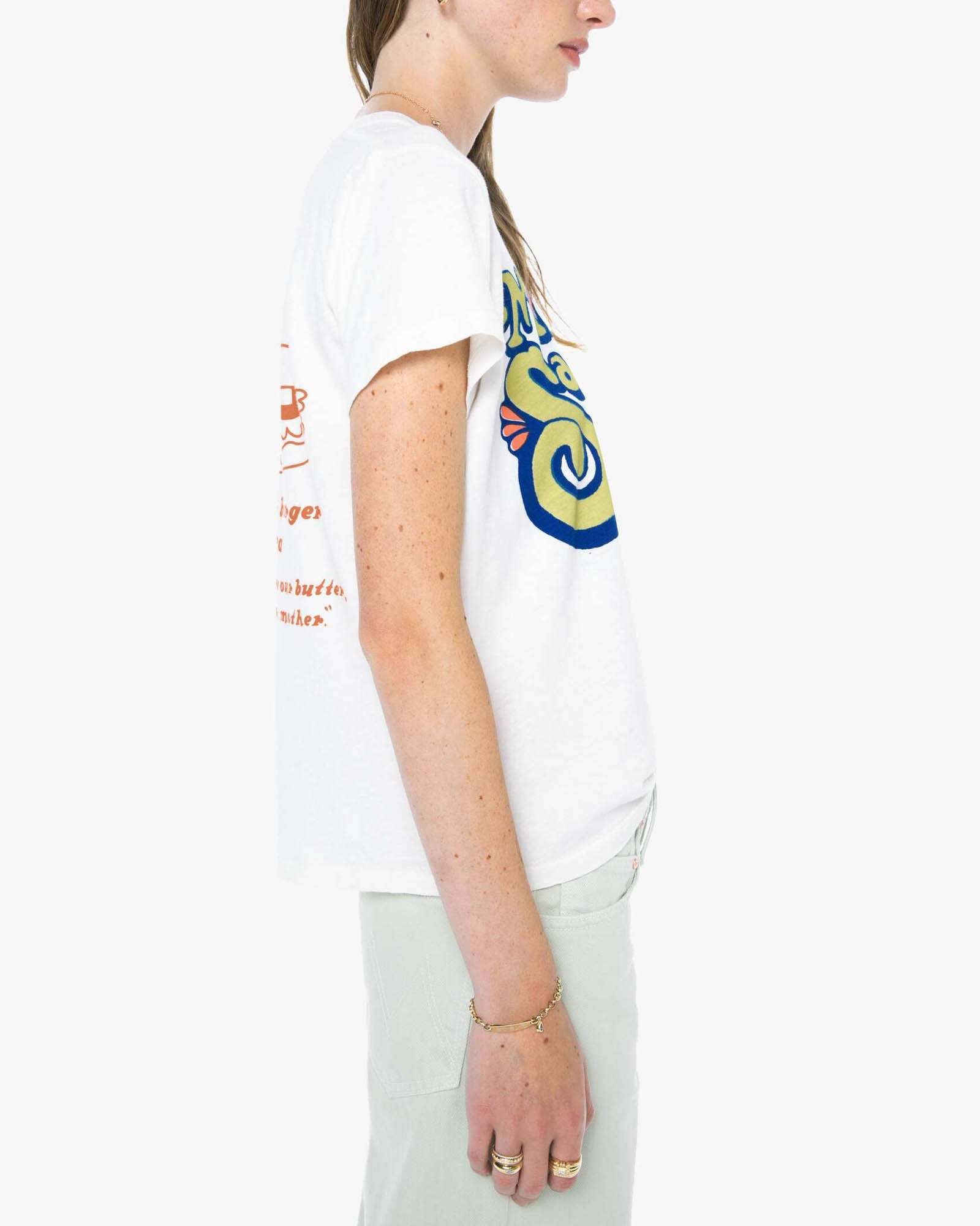 Boxy Goodie T-Shirt
