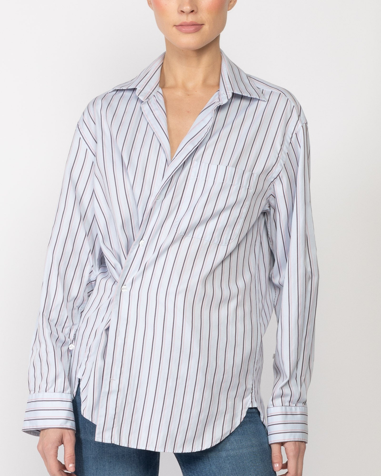 Upcycled Shirt