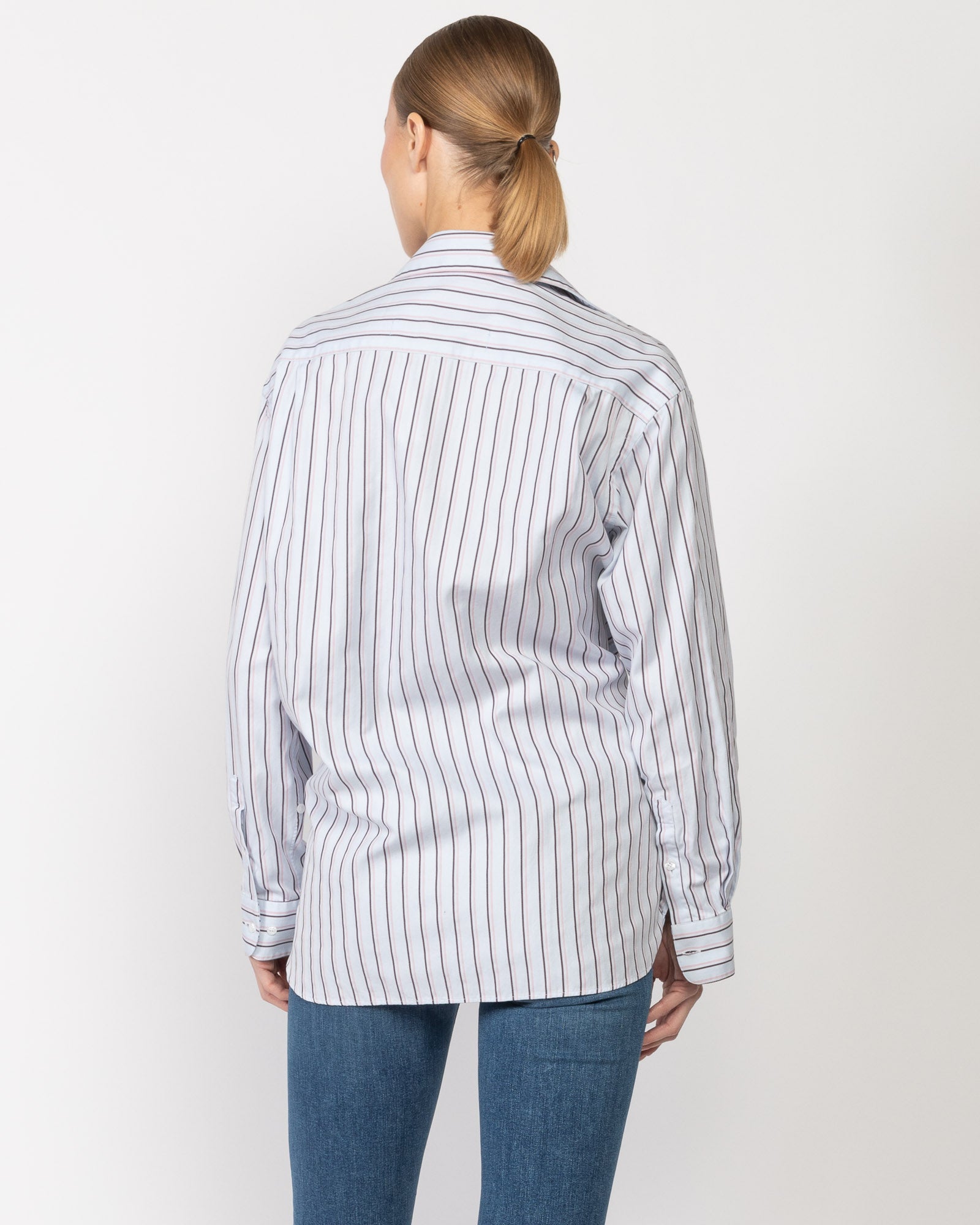 Upcycled Shirt