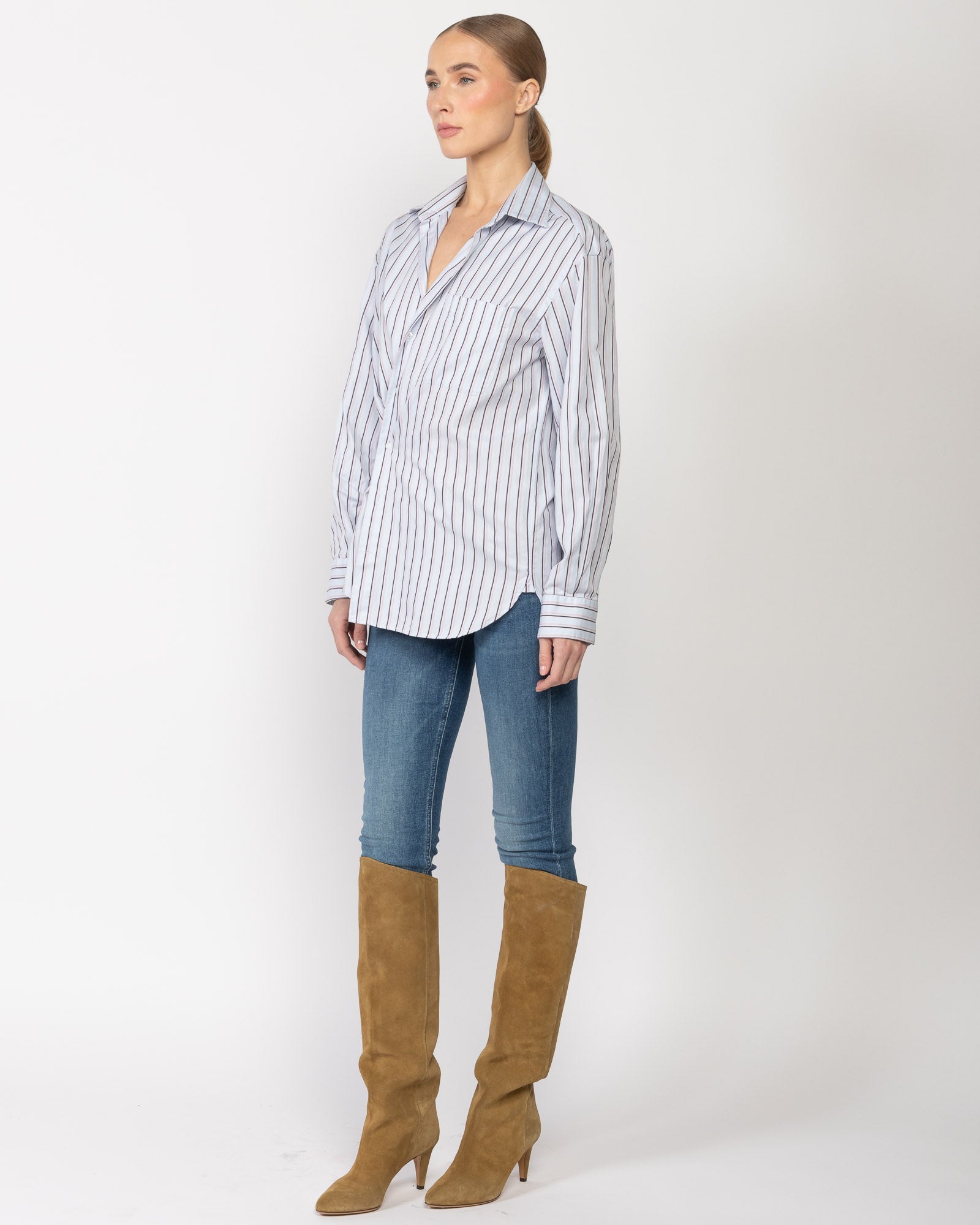 Upcycled Shirt