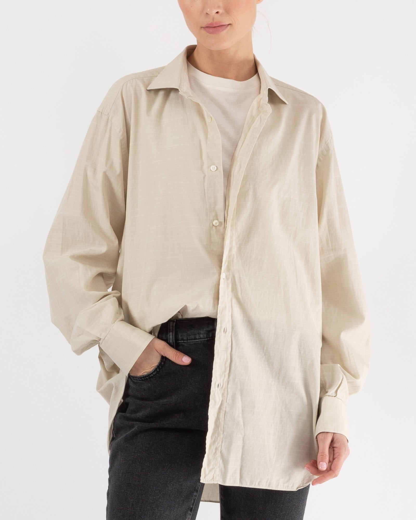 Upcycled Shirt