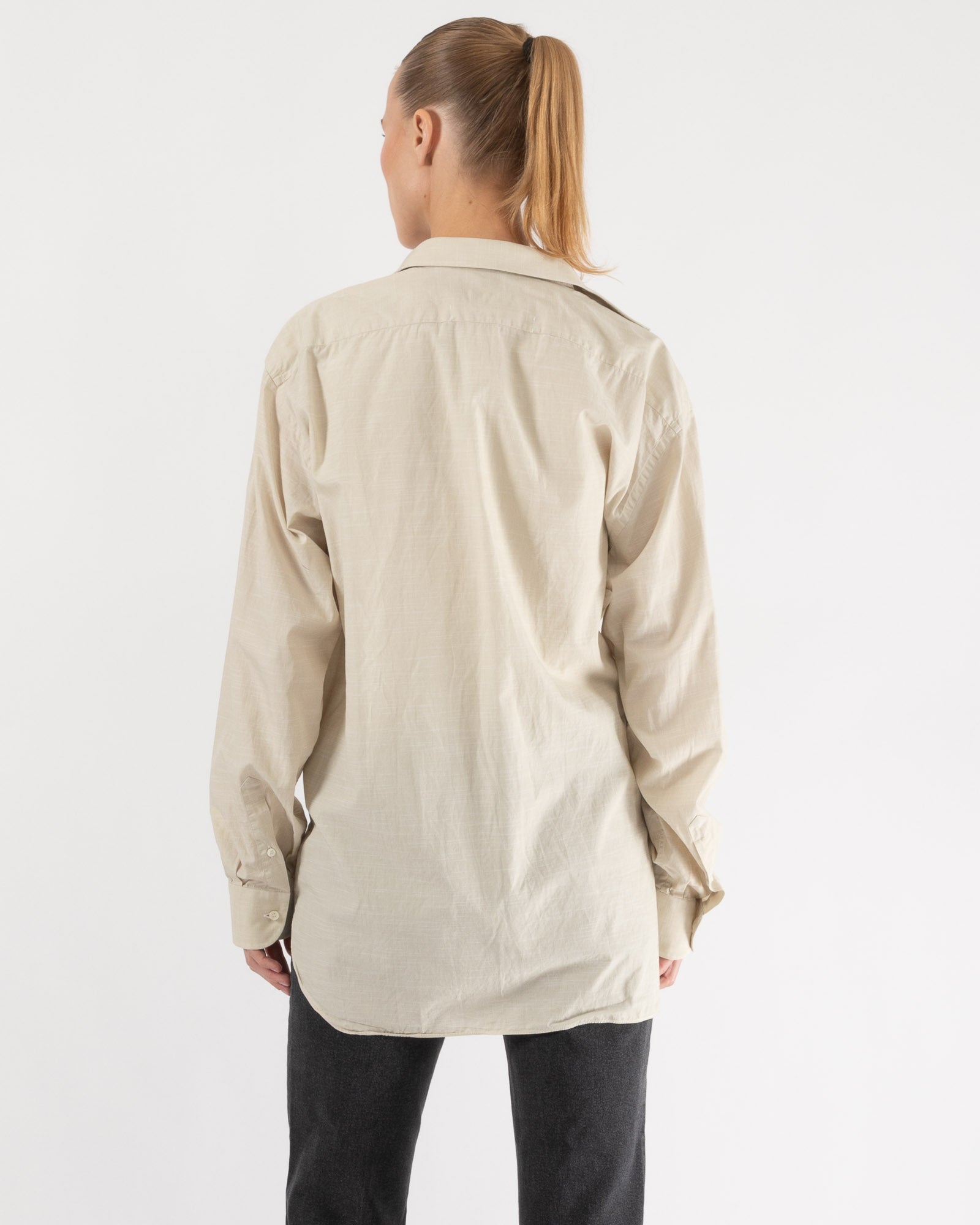 Upcycled Shirt