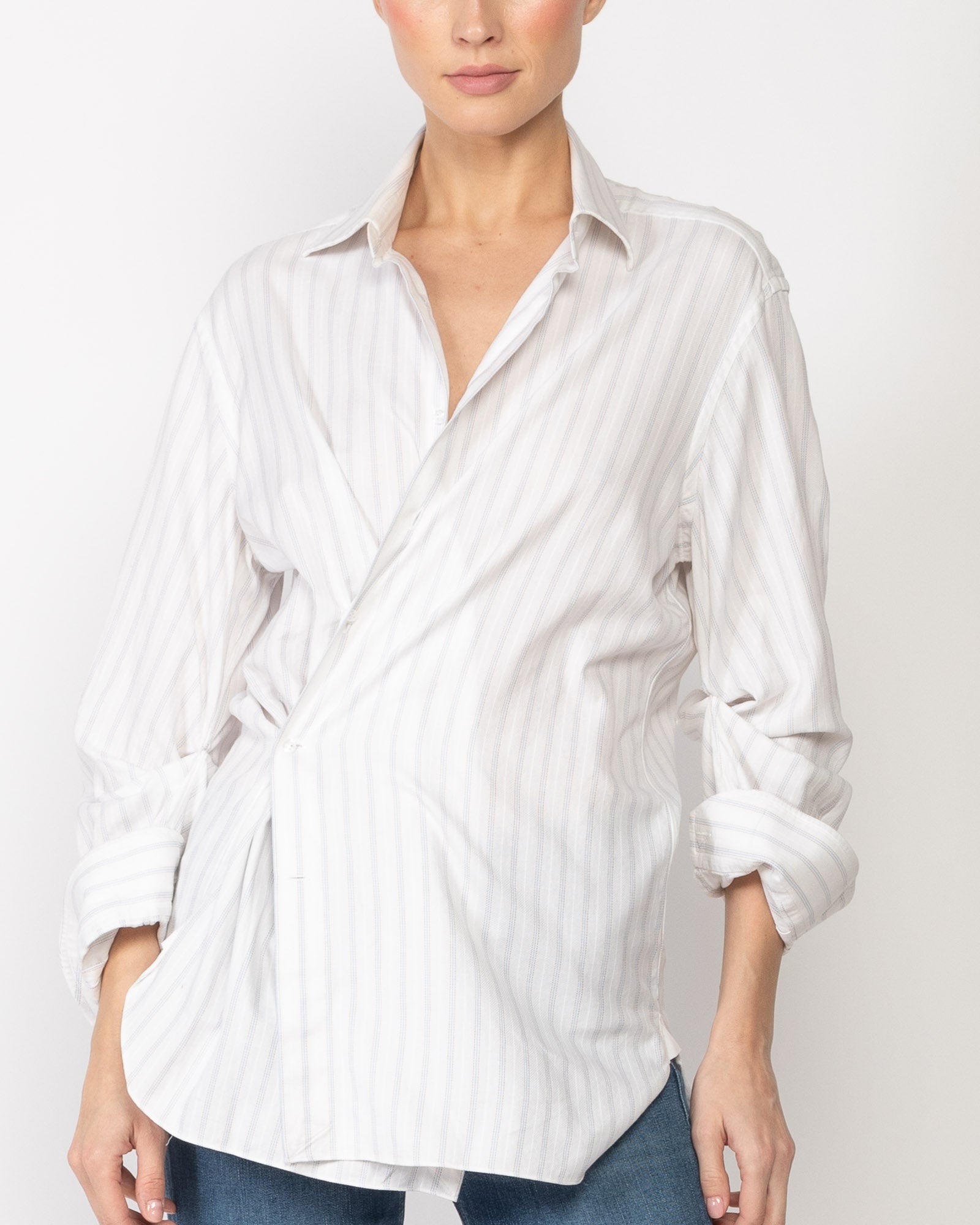 Upcycled Shirt