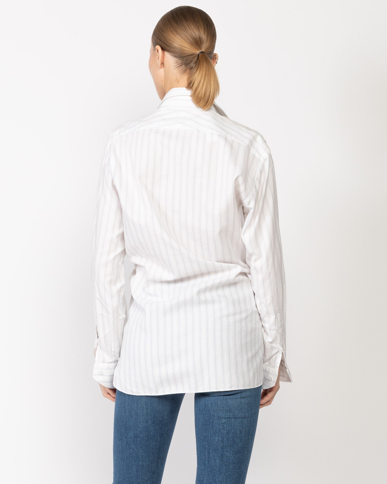 Upcycled Shirt