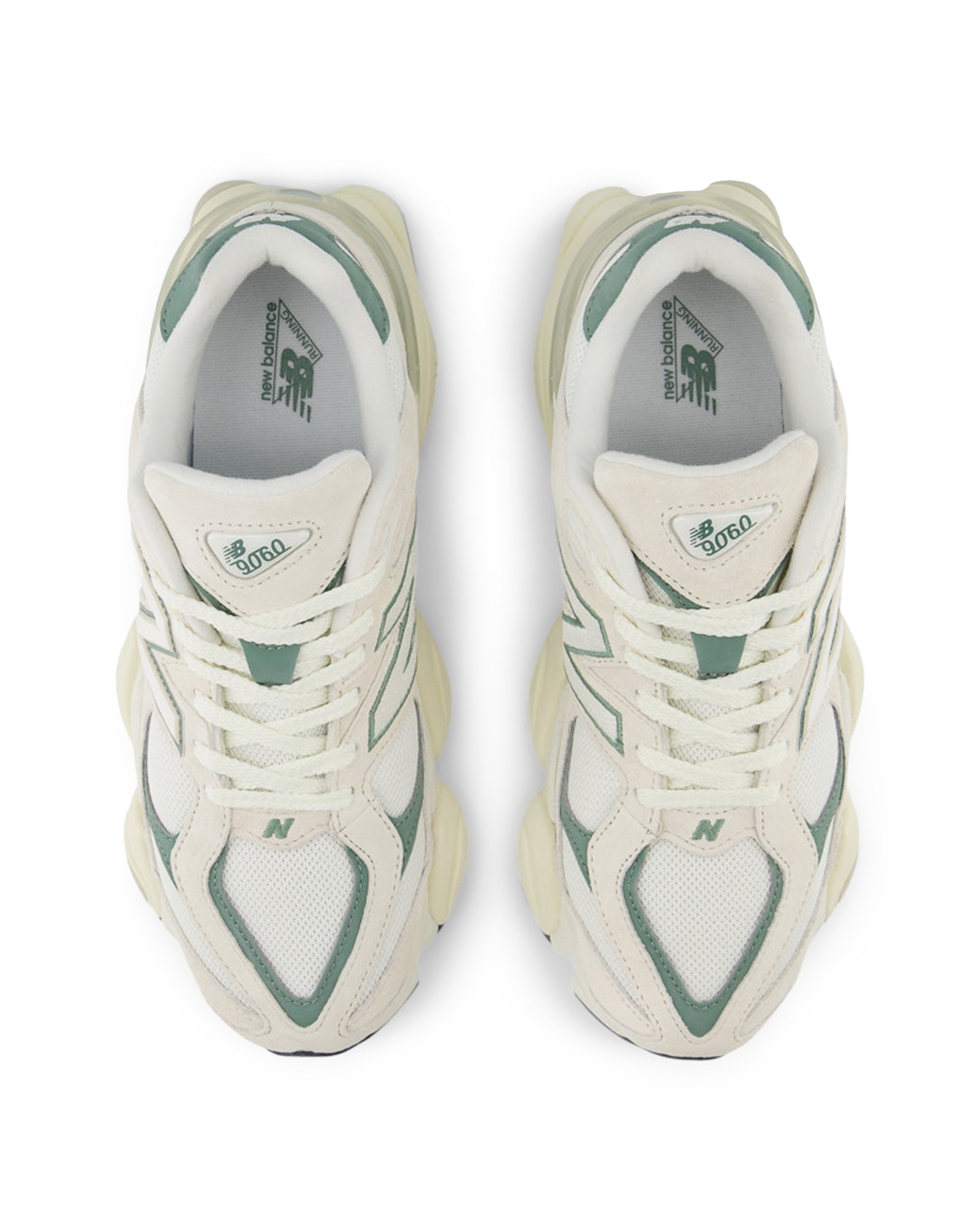 NEW BALANCE U9060EEI Sneakers