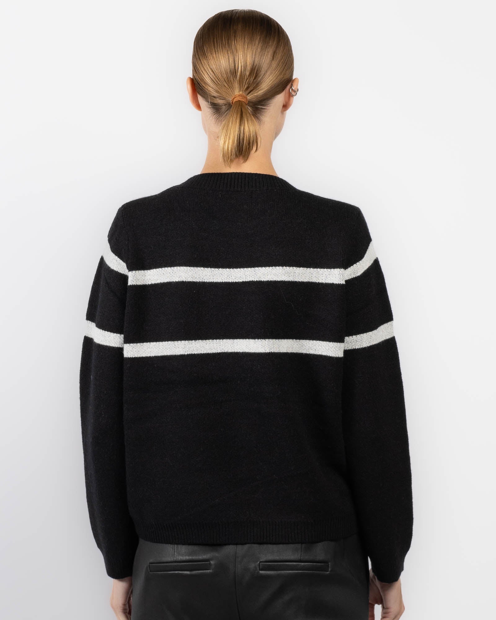 Brixton Sweater