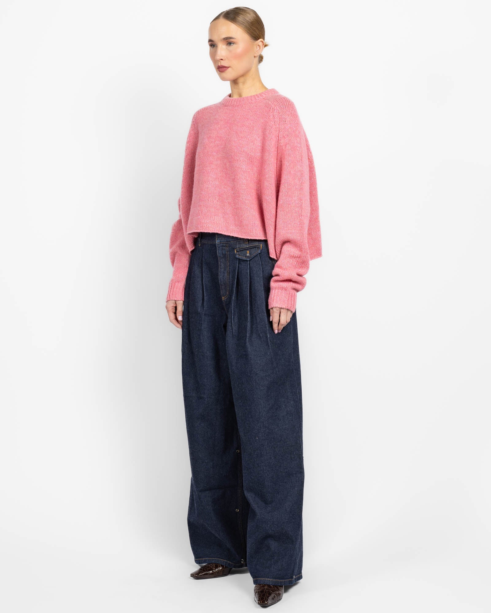 LISA YANG Karine D Sweater