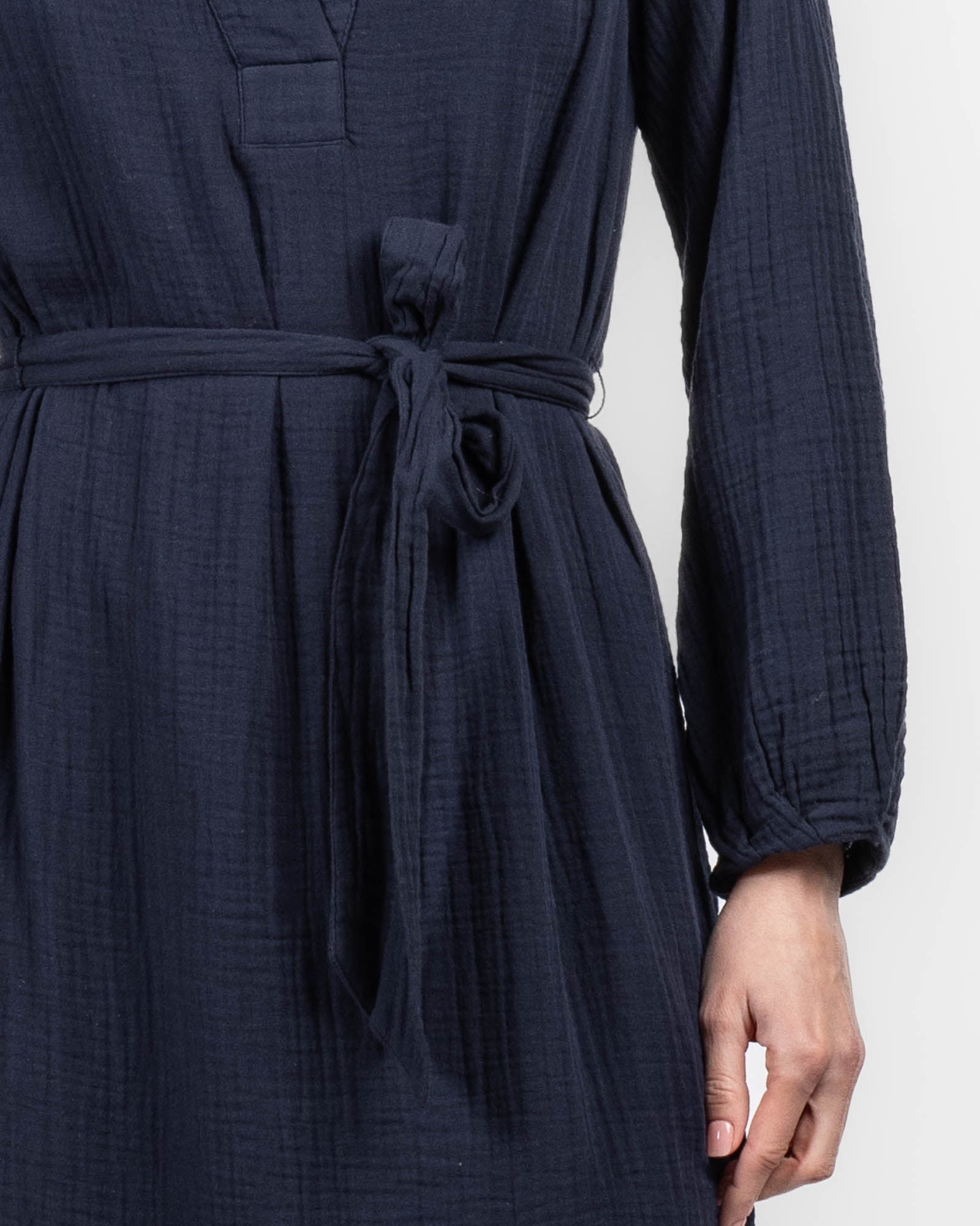 Robe Joséphine