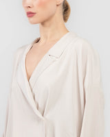 Blazer Shirt