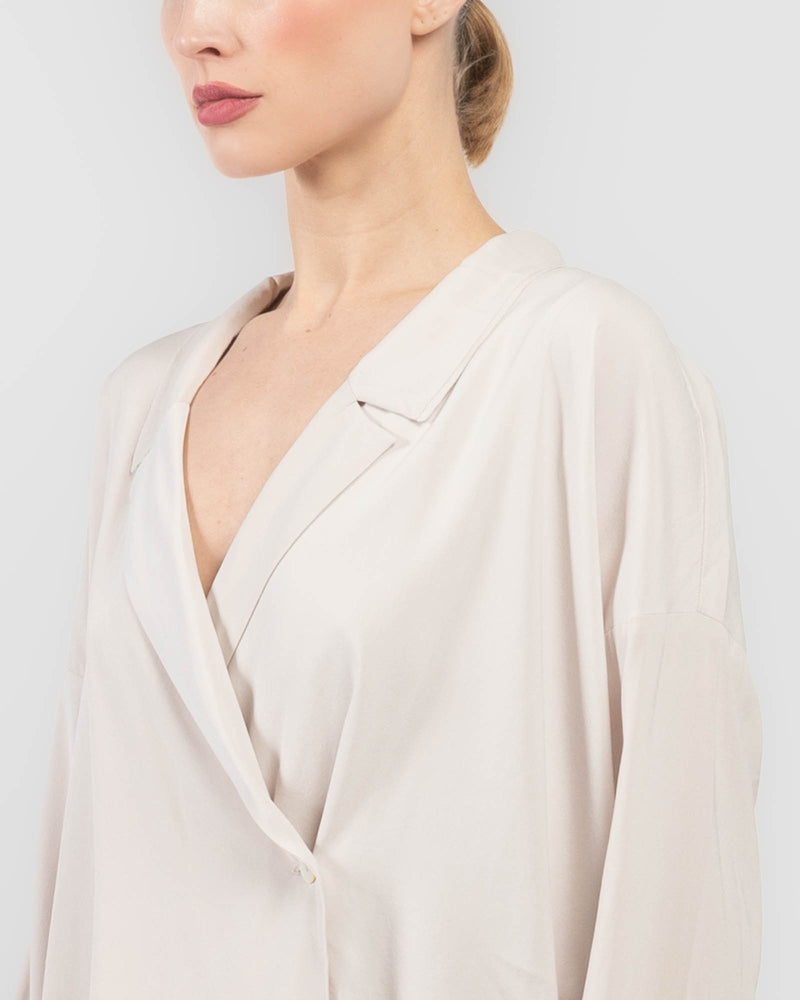 Blazer Shirt