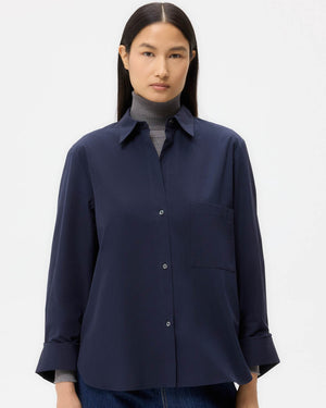 Chemise du lendemain matin