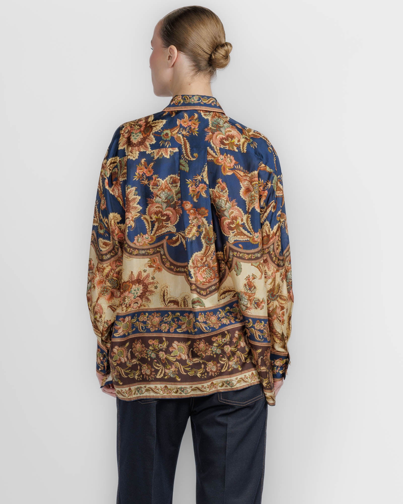 Aster Shirt