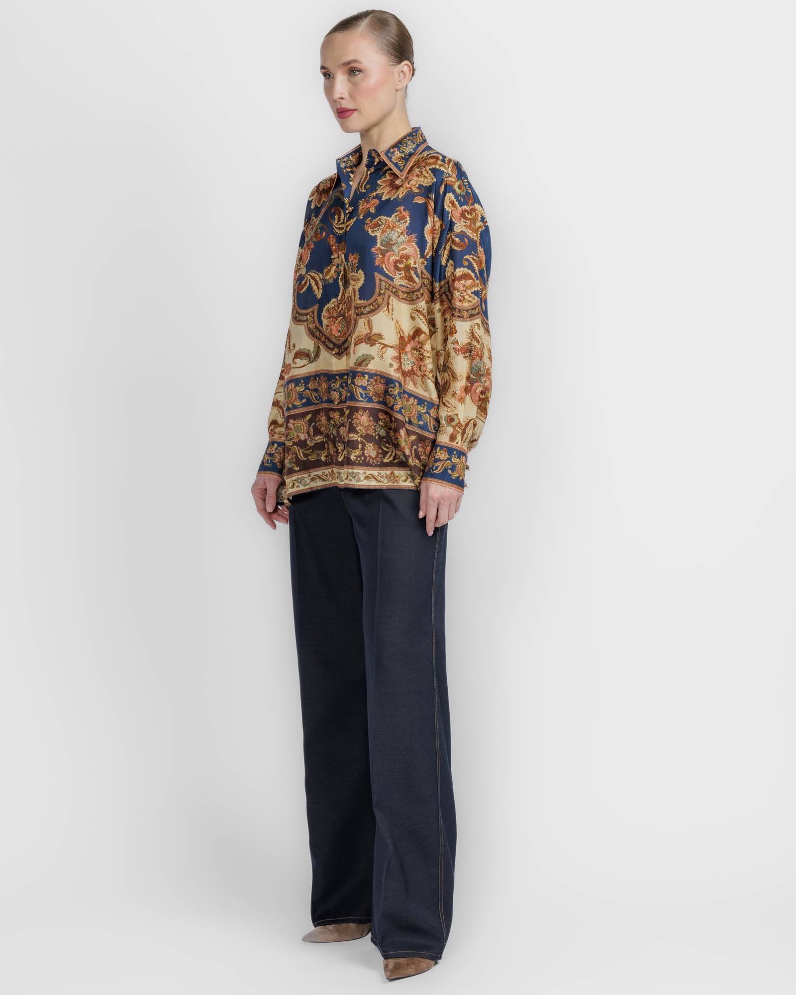 Aster Shirt