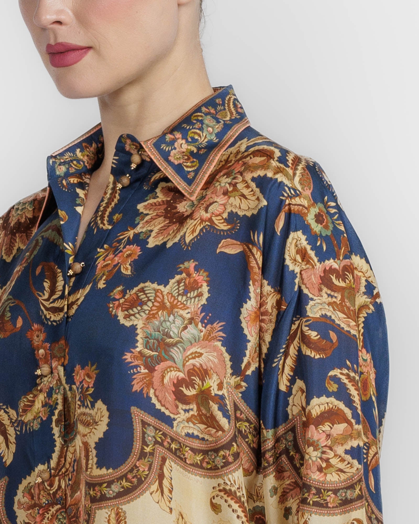 Aster Shirt