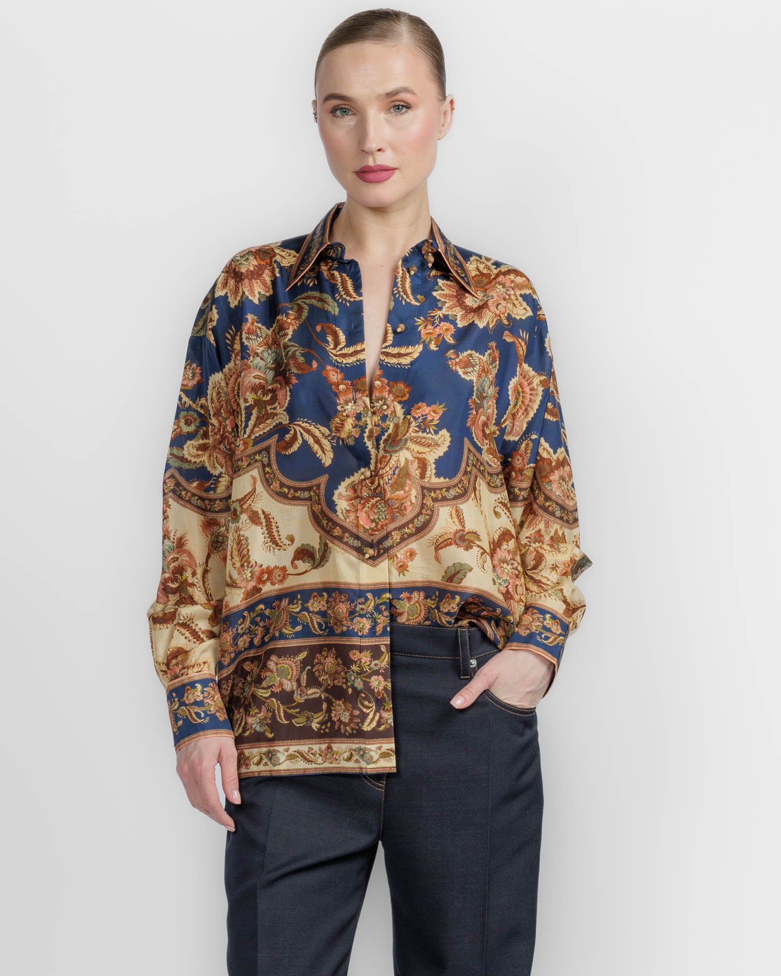 Aster Shirt