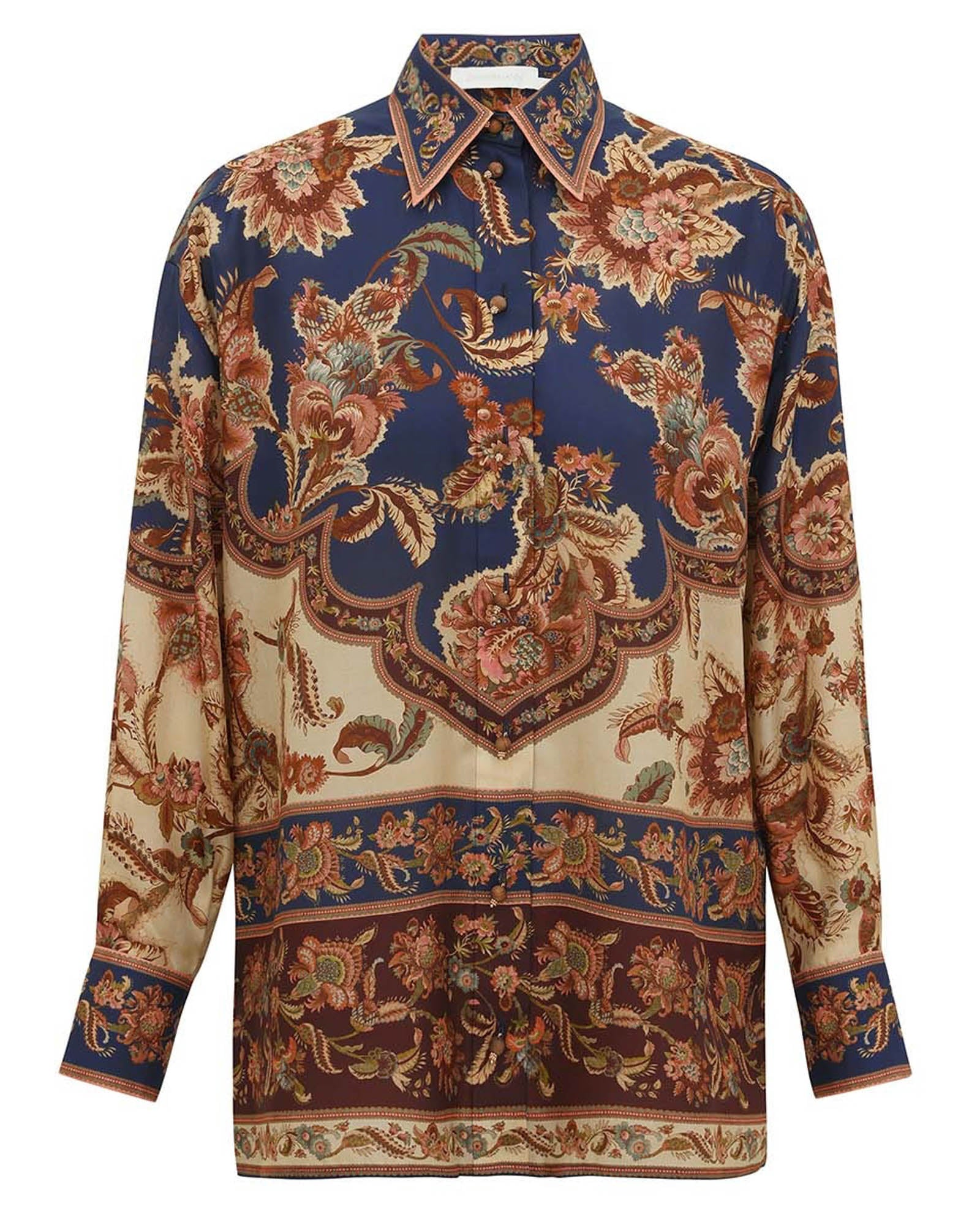 Aster Shirt