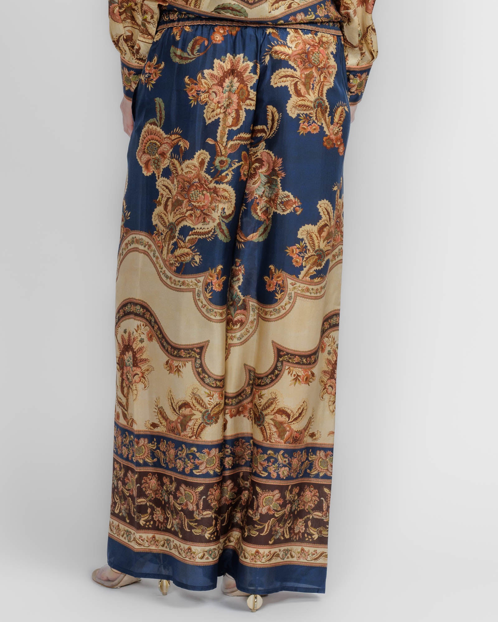 Aster Pant