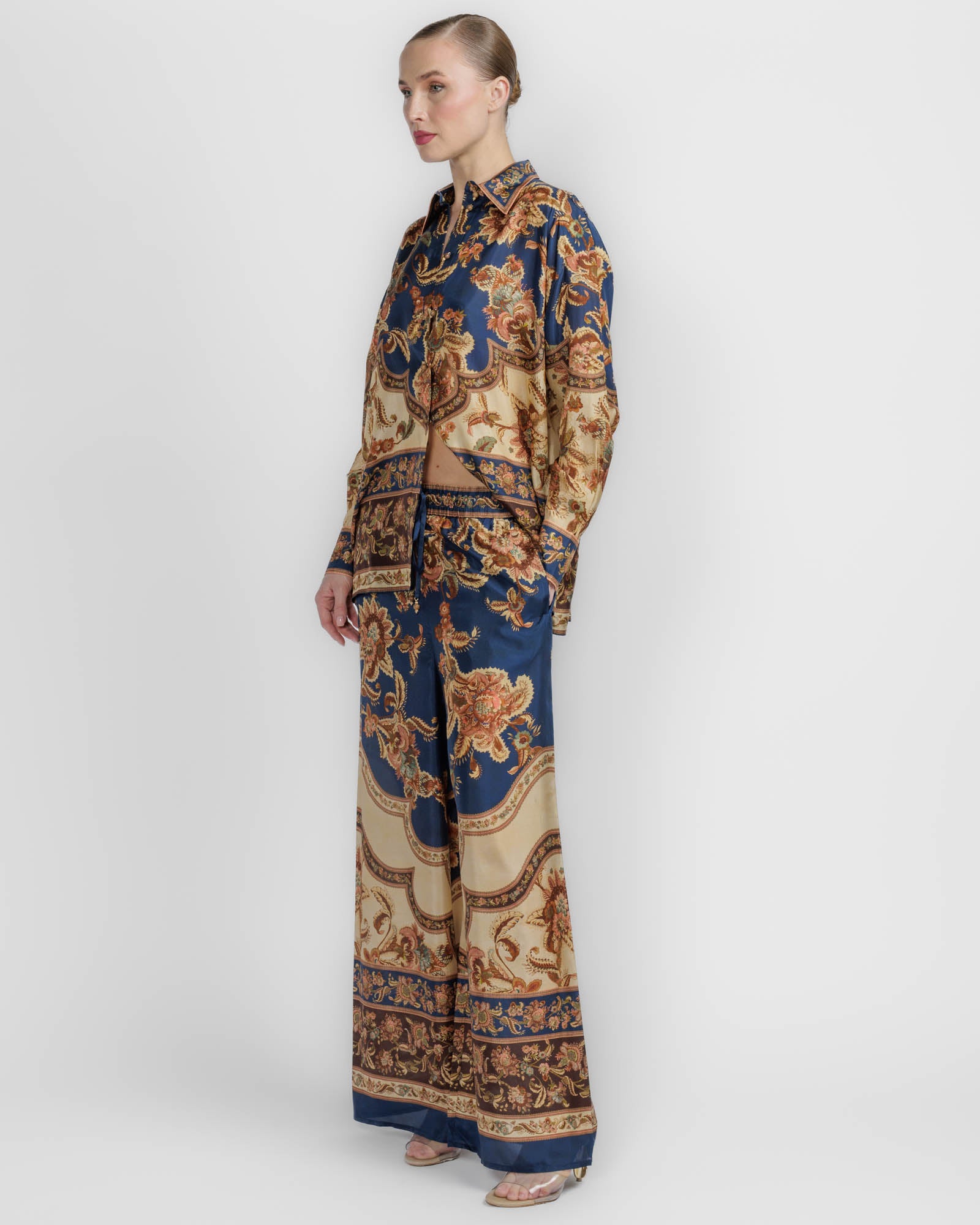 Aster Pant