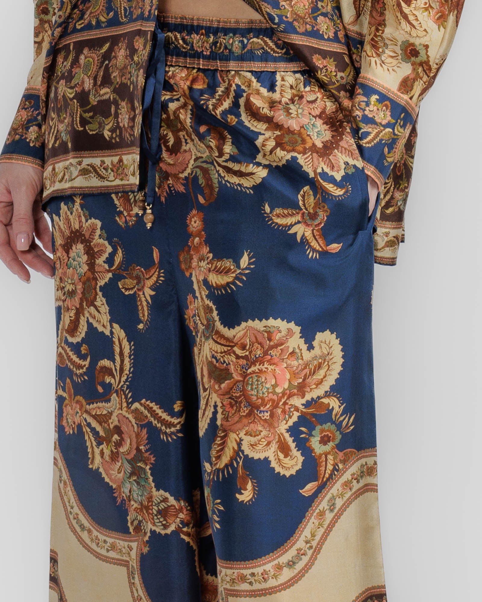 Aster Pant
