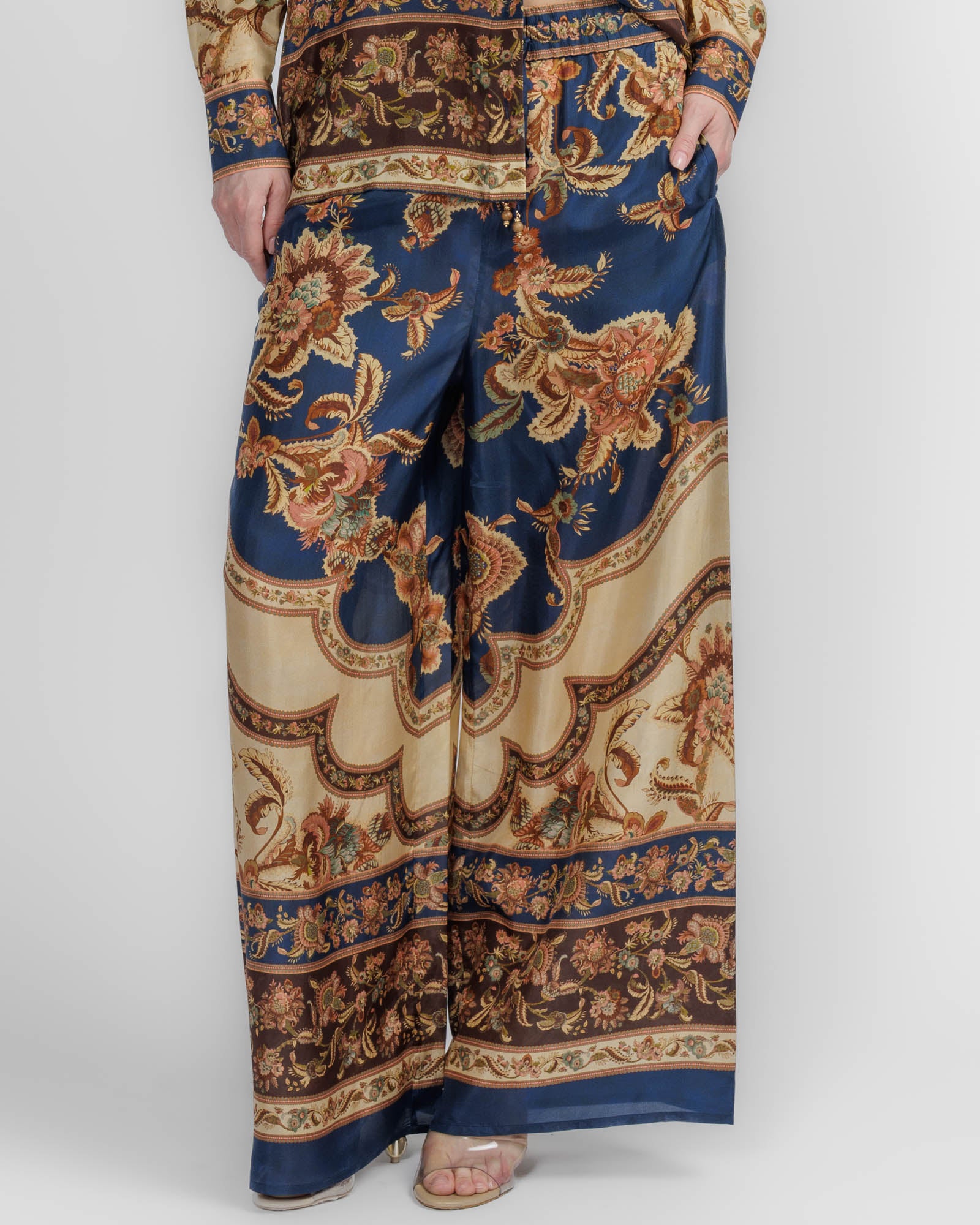 Aster Pant