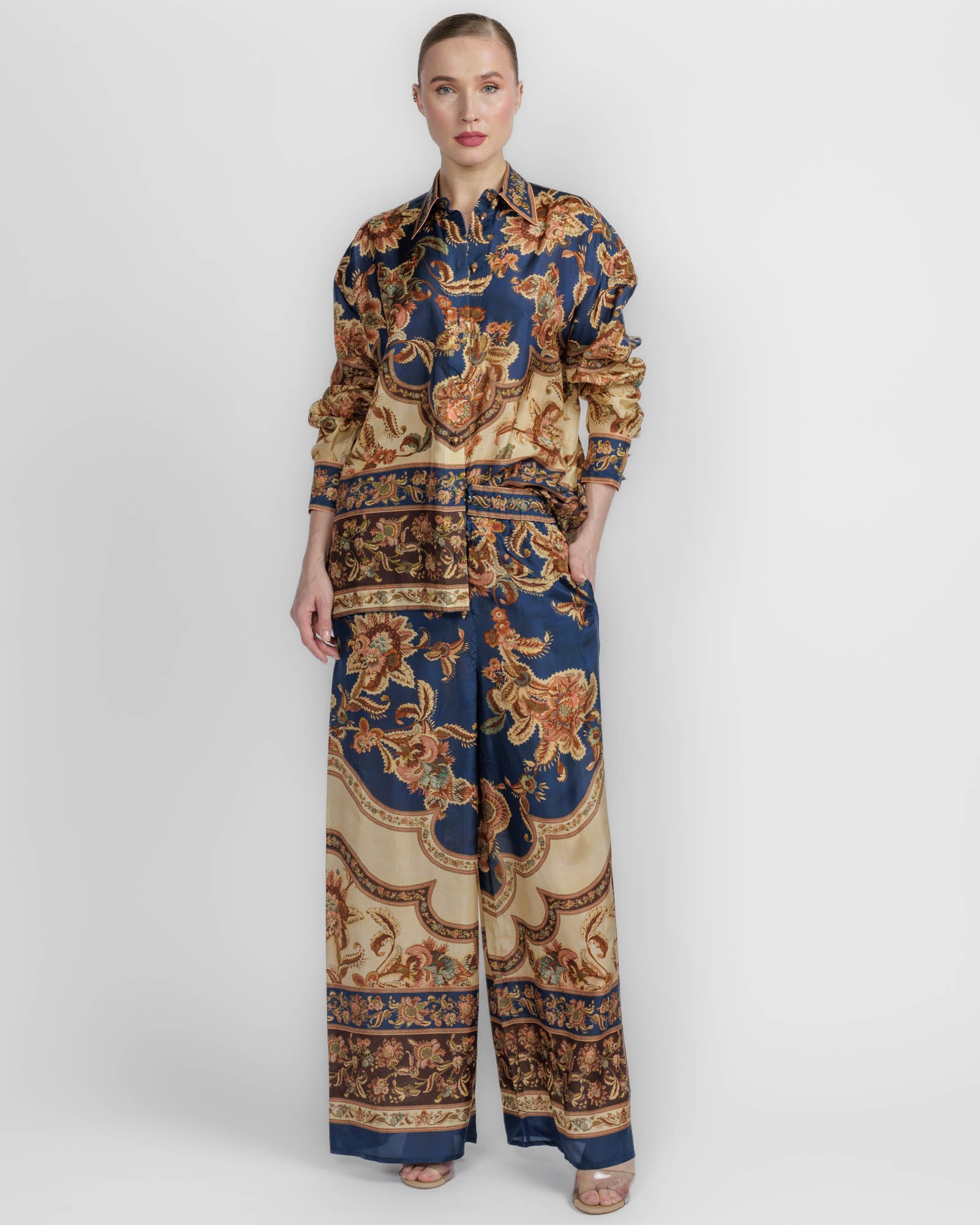 Aster Pant