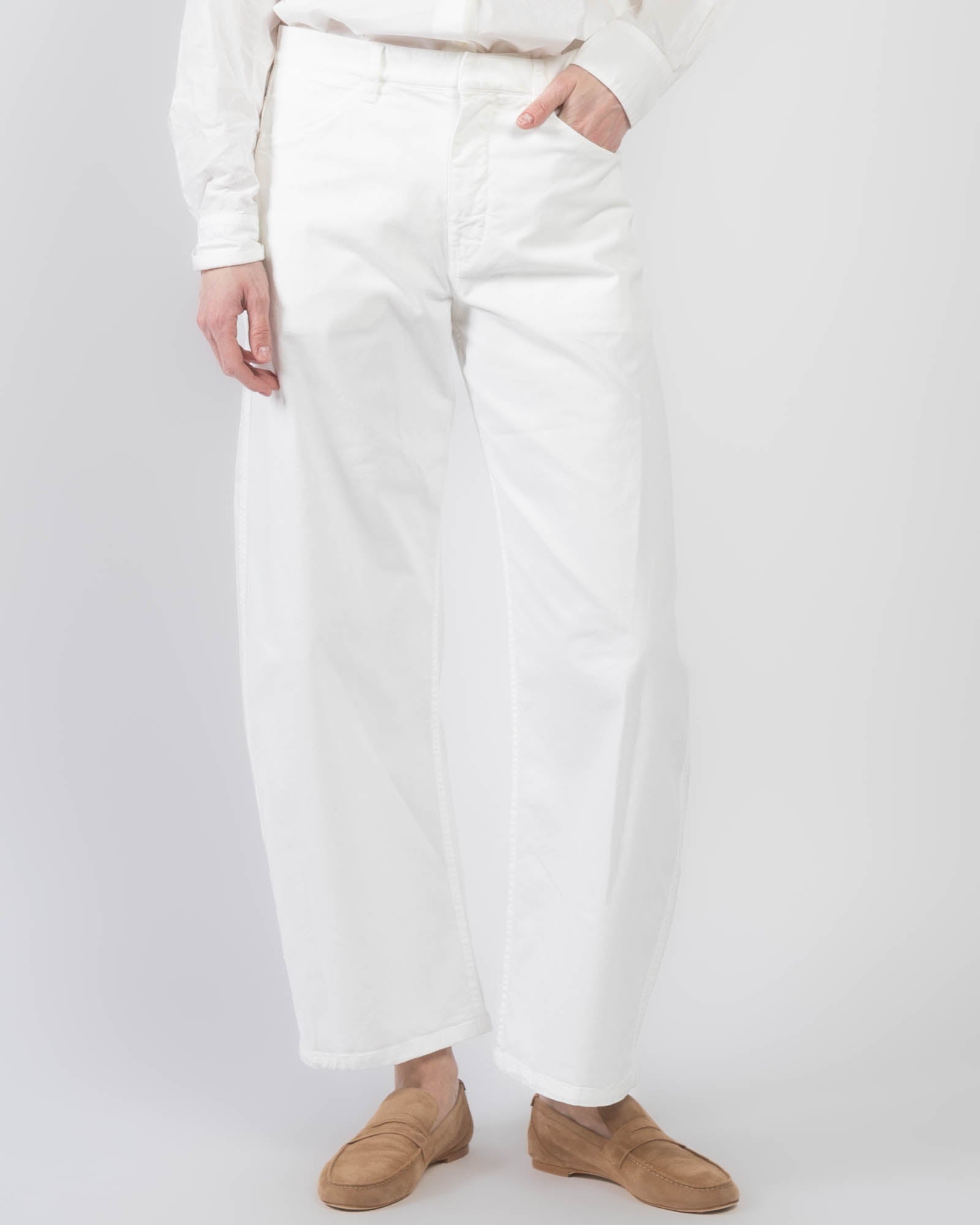NILI LOTAN Tribeca Pants