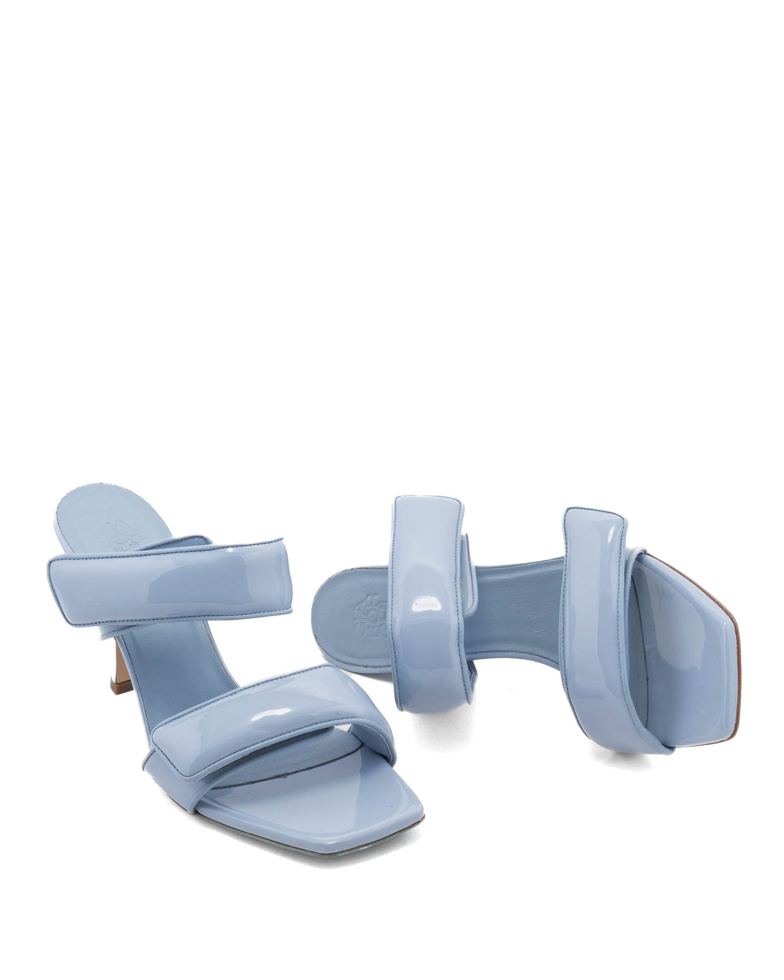 Pernille Heeled Sandals